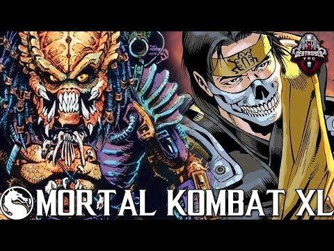 THIS TAKEDA IS GODLIKE! - Tyxsn vs Matrix - Invitational V: Qualifier 1 - MKX (THROWBACK)