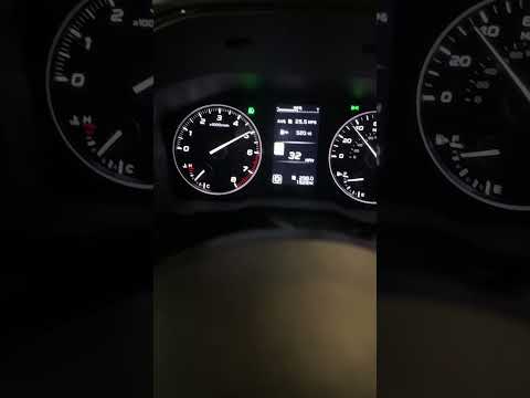 Thumbnail for 0-60 in Subaru Outback by Subaru