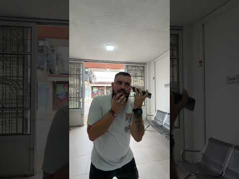 Un poco de humor para mostrar el mejor consultorio odontológico de Castilla La Nueva Meta #humor