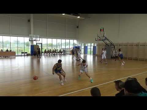 Zalakerámia ZTE KK U16 - Kiss Lenke KA/A 92-58