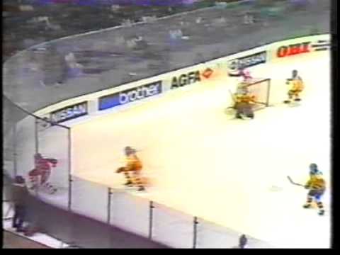 WC-1986 USSR-Sweden (1) Golden Game