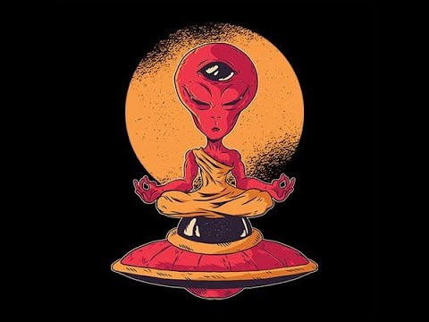 psy trance - alien loop 2020xl