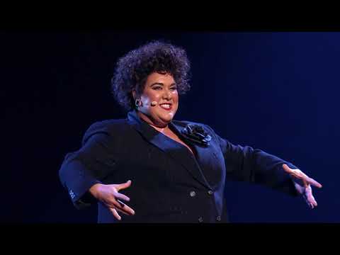 CHICAGO – Australia's Got Talent