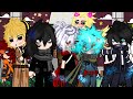 Mha Pro Heroes React Deku Future And One For All Shigadeku Brothers Dabideku Freinds