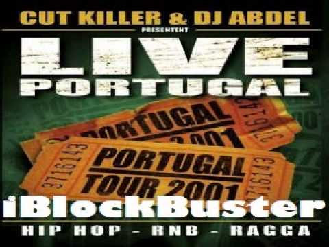 Next Episode-Dr Dre feat S.D. (Remix Cut Killer & Dj ABDEL)