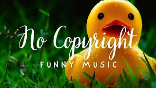Download lagu Fluffing a Duck – Kevin MacLeod (No Copyright Music) | Funny Music No Copyright mp3
