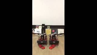 Carol Kidd - When I Dream