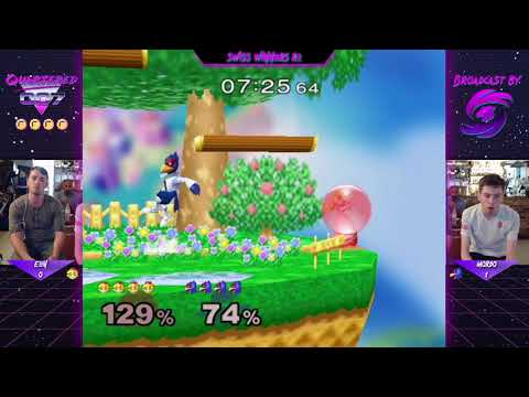 Een vs Mordo - Quartered 007 - Singles - Swiss R2