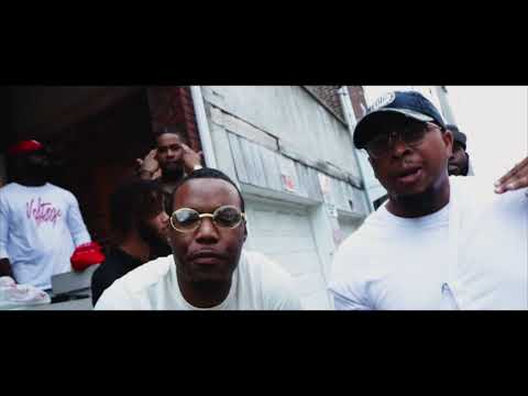 TY MAXXTHEOPP FT. YP DAPHARAOH - GREENLIGHT (OFFICIAL VIDEO)