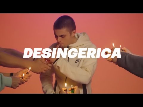 "CCIGRA" - Desingerica x Crni Cerak x Olexesh (prod. zzoki)