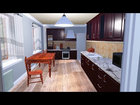 FARMERS DYNASTY ep13  Feathering The Nest For Eve!  DIY MAN