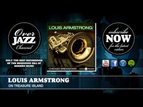 Louis Armstrong - On Treasure Island (1935)