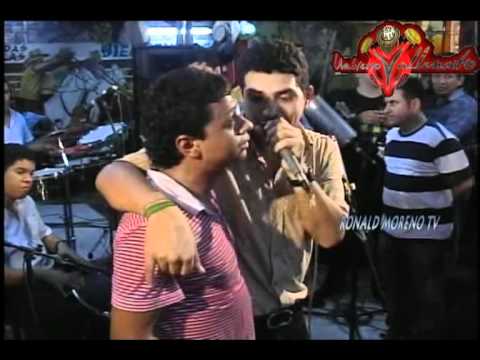Reconcilio, Asi me hizo Dios - Hector Zuleta, Rafael Santos & Luis Jose Villa