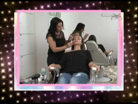 Mulher.com 04/01/2013 Seu momento de beleza - Limpeza e uso do primer