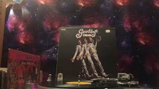 Cream - Doing That Scrapyard Thing