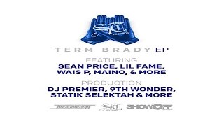 Termanology - Grade A
