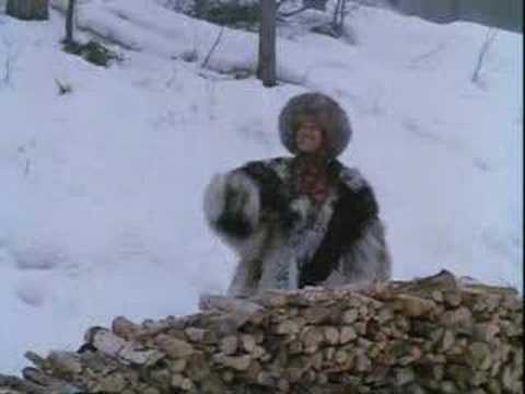 spies like us - grenade