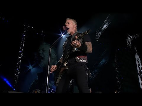 Sad But True (Edmonton, Alberta - August 16, 2017)