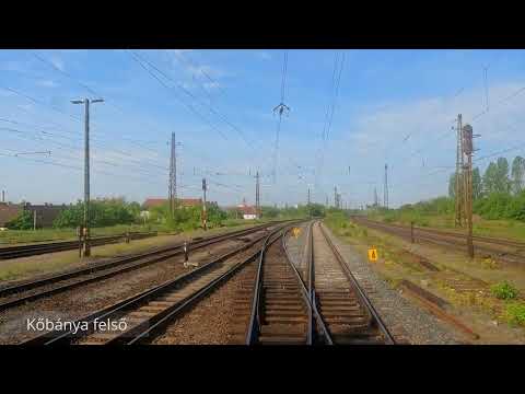 1-12 Rákos - Ferencváros - Oroszlány