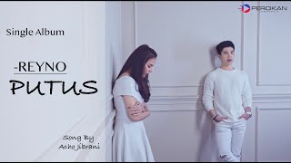 Putus Lyrics English Translation