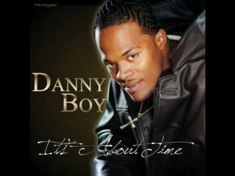 Danny Boy - Mama Used To Say