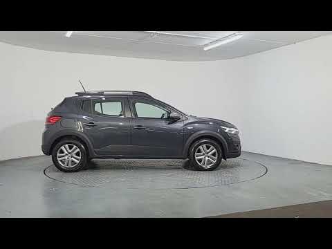 Dacia Sandero Stepway EXPRESSION  1.0 Petrol Autom - Image 2