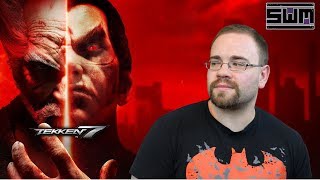 Tekken 7 Time! Spawn Wave Plays!