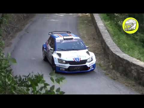 Rally Abeti 2021 TEAM KATORI