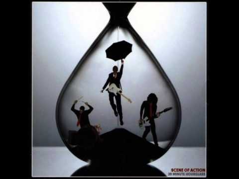 Scene of Action - You Pardon Me