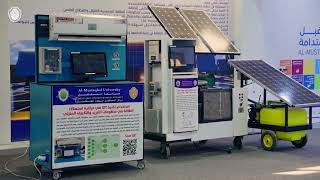 A scope on Mechanical power Engineering Department