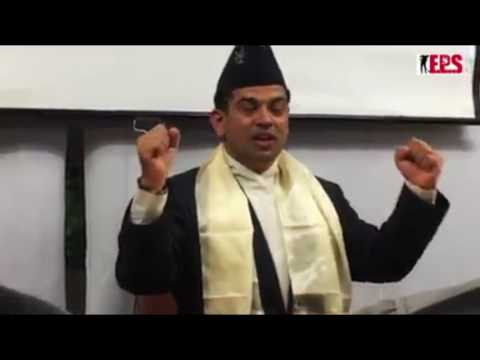 आत्महत्या बारे सोच्दै हुनुहुन्छ ! पहिला यो भिडियो हेरौं है । Must Watch This Video Before Sucide !