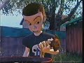 Toy Story Sid Learns A Lesson Scene But It S On VHS