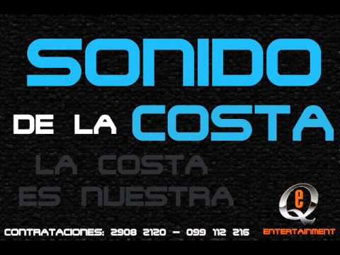 Sonido de la costa -Bonita
