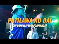 RKteQ ft. Oni Demi - Patilawa Ko Dai (Live Performance)