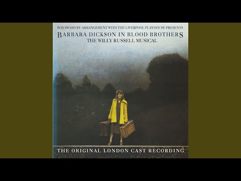 Bright New Day - Barbara Dickson