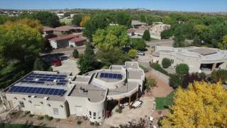 Albuquerque Area Residential Solar PV Installation