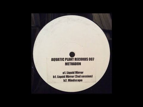 Methadon - Liquid Mirror (2nd Session) (Acid Trance 1996)