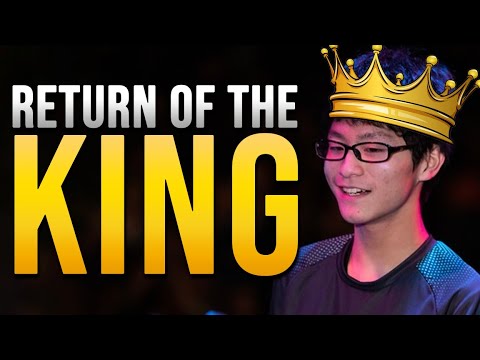 ZACKRAY DESTROYS EVERYONE AFTER BEING GONE FOR A YEAR