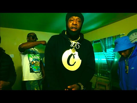 Foreign Gee3z ft Vonn3z - Troopin (Official Video) | Dir. Xxxpensive Films 