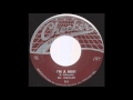 Bo Diddley - I'm A Man - 1955 Chicago Blues on Checker label