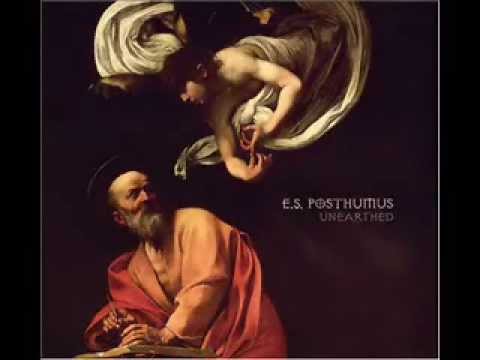 E.S PostHumus - Pompeii Extended