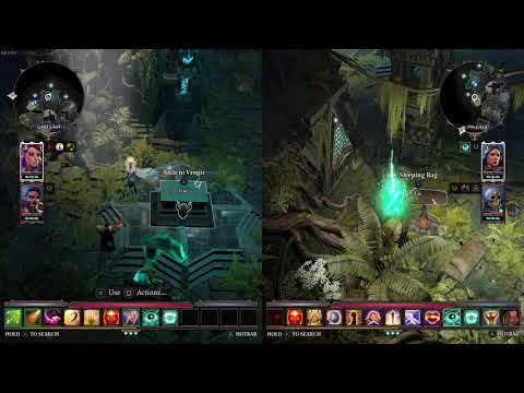 [PC] Divinity : Original Sin II - Sohei & Epica pt51