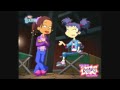 Kimi Finster All Grown Up