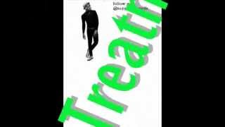 Labrinth - Treatment (Lyrics on screen) .