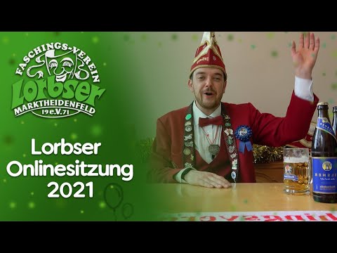 Lorbser Marktheidenfeld - Online Sitzung 2021