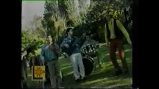 Cada vuelta de esquina Grupo Maitén con Luis Landriscina