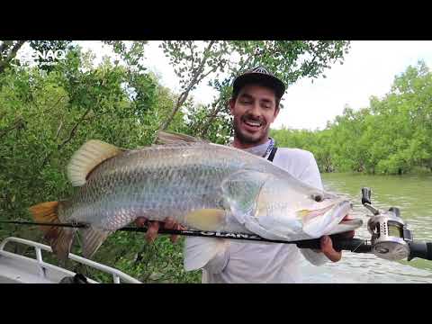 Lanseta Zenaq Glanz B70-3X 2.13m 30-120g Fast