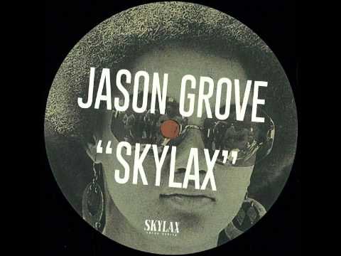 Jason Grove - The Love