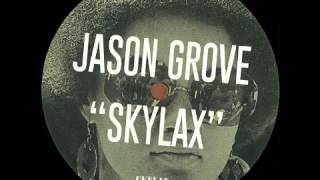 Jason Grove - The Love