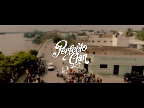 VAKERO feat Perfecto Clan - El Uno (Video Oficial)
